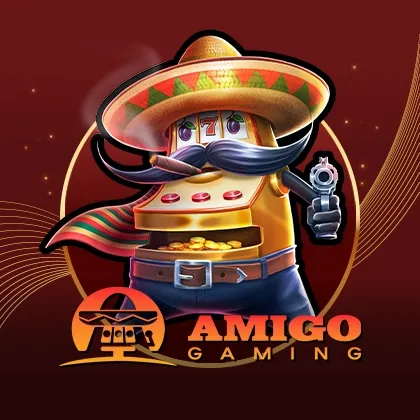 amigo by topspin 44 slot