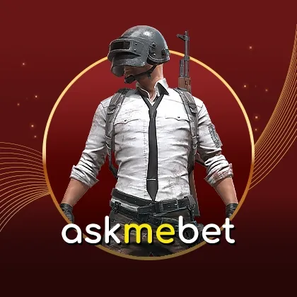 ask-me-bet by topspin 44 slot