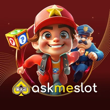 askmebet by topspin 44 slot