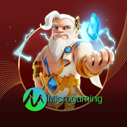 microgaming by topspin 44 slot