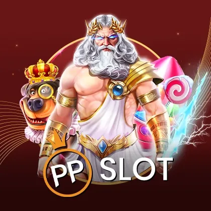ppslot by topspin 44 slot